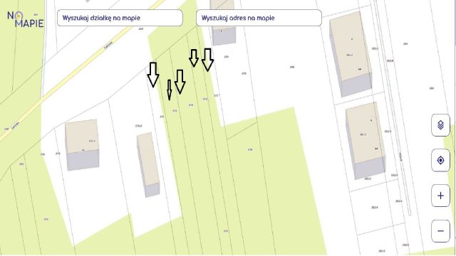 Działka rolna Lipowo. Zdjęcie 1