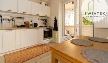 Mieszkanie 3-pokojowe Toruń, ul. Leona Wyczółkowskiego