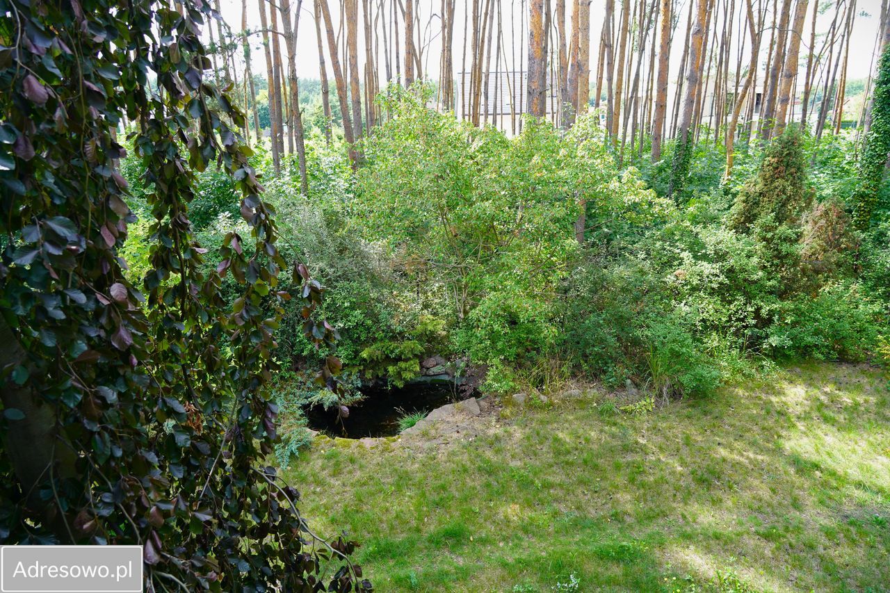 bliźniak, 6 pokoi Nadarzyn, ul. Modrzewiowa. Zdjęcie 12