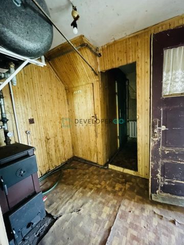 dom wolnostojący, 2 pokoje Zalesie. Zdjęcie 10