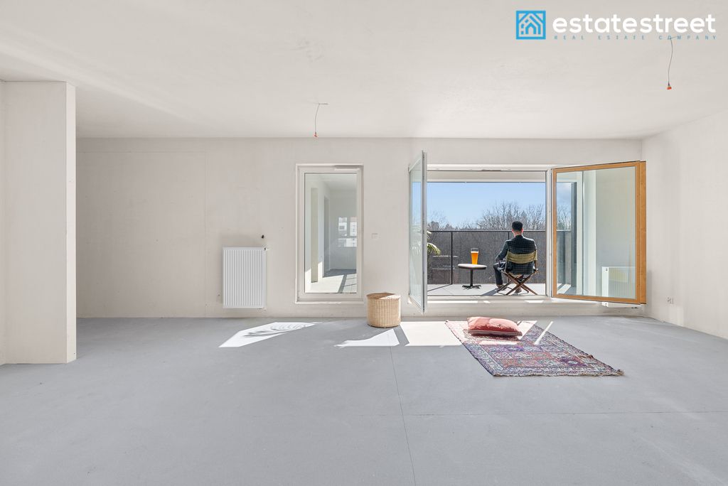 Mieszkanie 4-pokojowe Katowice Ligota, ul. Książęca. Zdjęcie 9