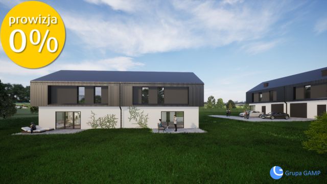 bliźniak, 4 pokoje Pękowice, ul. Jurajska. Zdjęcie 9