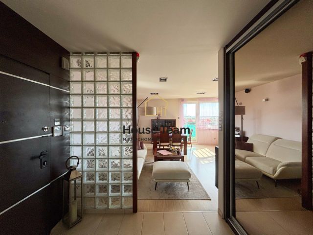 Mieszkanie 3-pokojowe Bydgoszcz Wyżyny, ul. Magnuszewska. Zdjęcie 9