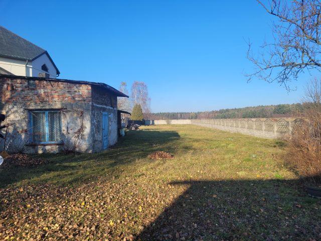 Działka budowlana Cisie, ul. Cisiańska. Zdjęcie 1