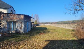 Działka budowlana Cisie, ul. Cisiańska