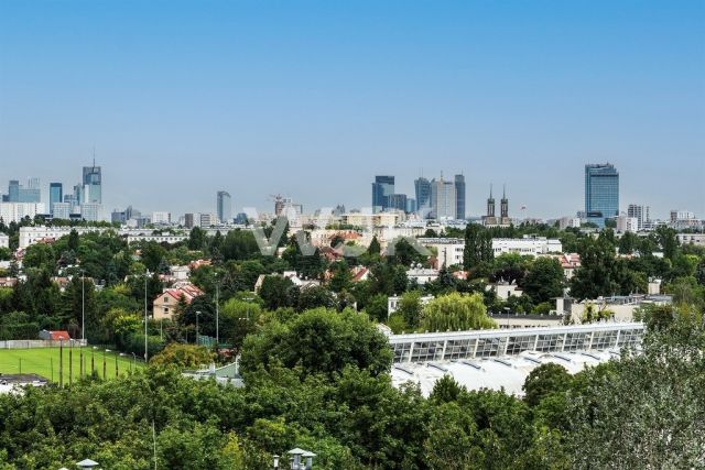 Mieszkanie 3-pokojowe Warszawa Żoliborz, ul. Barszczewska. Zdjęcie 13