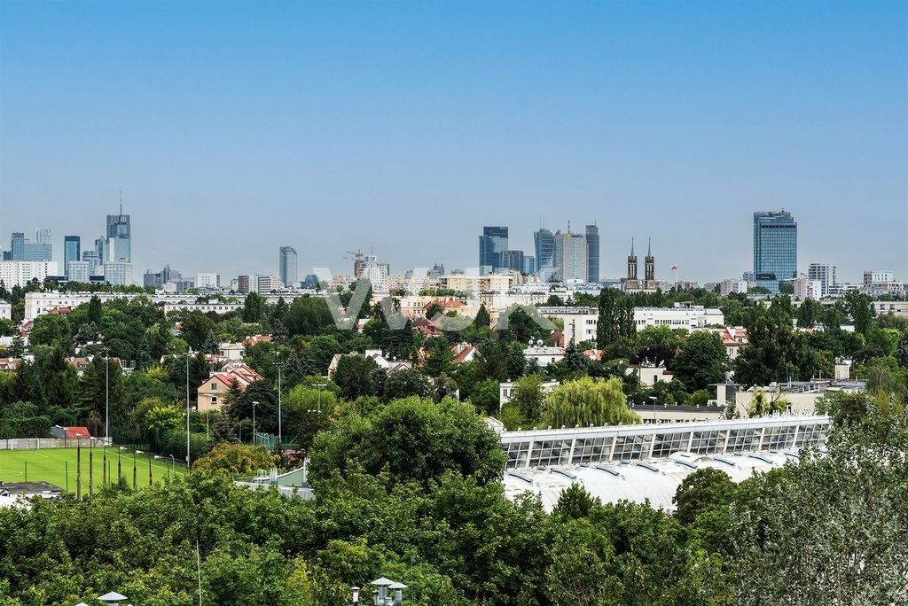 Mieszkanie 3-pokojowe Warszawa Żoliborz, ul. Barszczewska. Zdjęcie 13