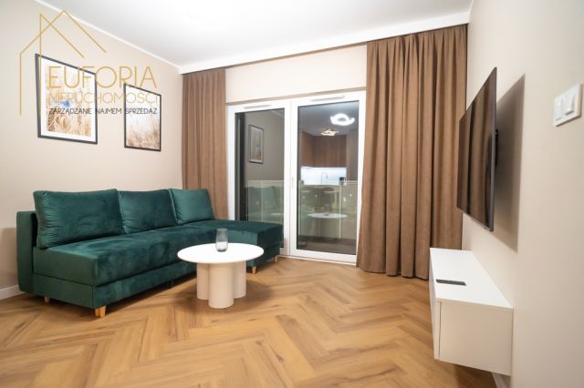 Mieszkanie 2-pokojowe Łódź, ul. Srebrzyńska. Zdjęcie 3