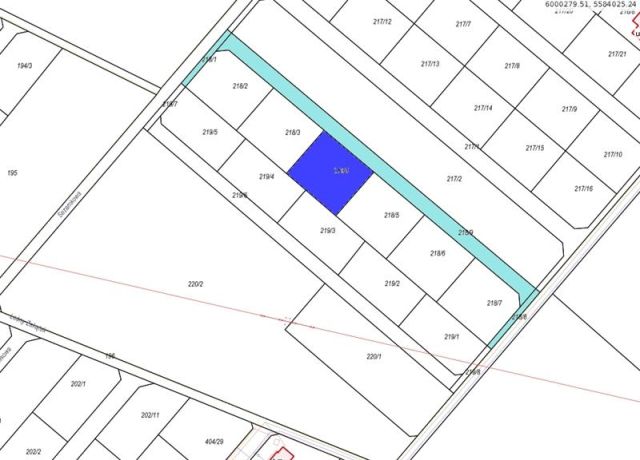 Działka budowlana Manowo, ul. Brzozowa. Zdjęcie 4