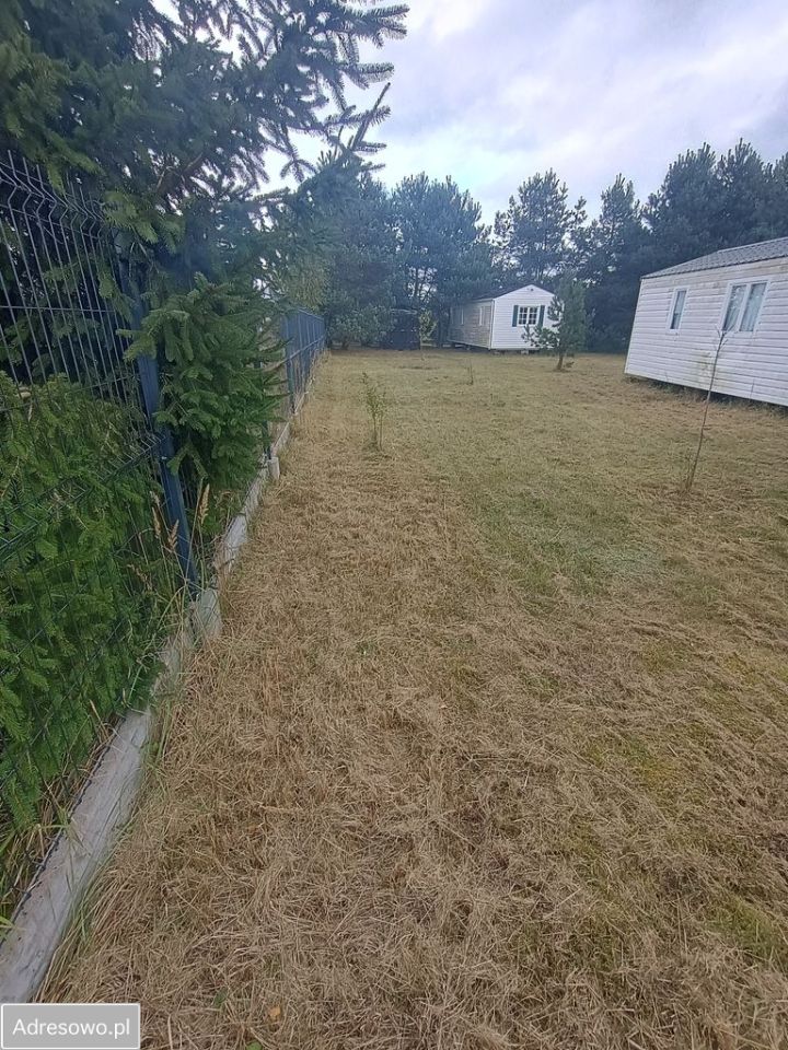 Działka rekreacyjna Drzonowo. Zdjęcie 18