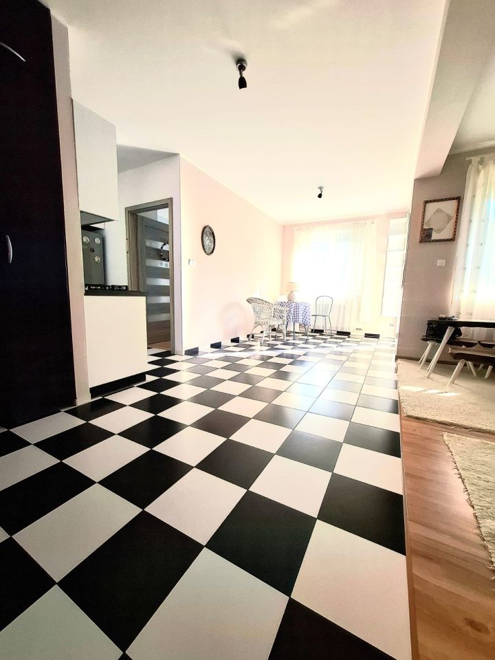 Mieszkanie 2-pokojowe Wrocław Strachocin, ul. Zagrodnicza. Zdjęcie 8