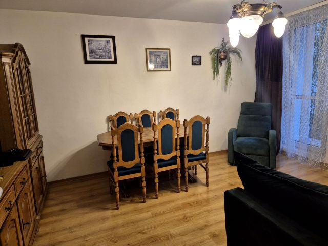 Mieszkanie 3-pokojowe Gliwice Sikornik, ul. Derkacza. Zdjęcie 1