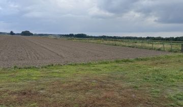 Działka budowlana Kwiatkowice