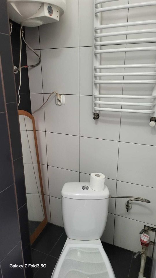 Mieszkanie 1-pokojowe Skórcz, ul. Jana III Sobieskiego. Zdjęcie 5