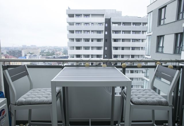 Mieszkanie 2-pokojowe Wrocław Stare Miasto, ul. gen. Władysława Sikorskiego. Zdjęcie 9