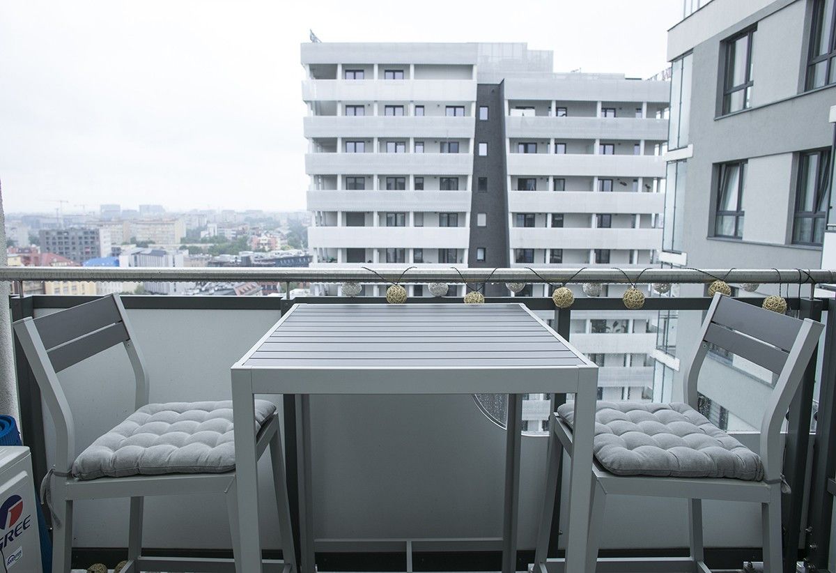 Mieszkanie 2-pokojowe Wrocław Stare Miasto, ul. gen. Władysława Sikorskiego. Zdjęcie 9