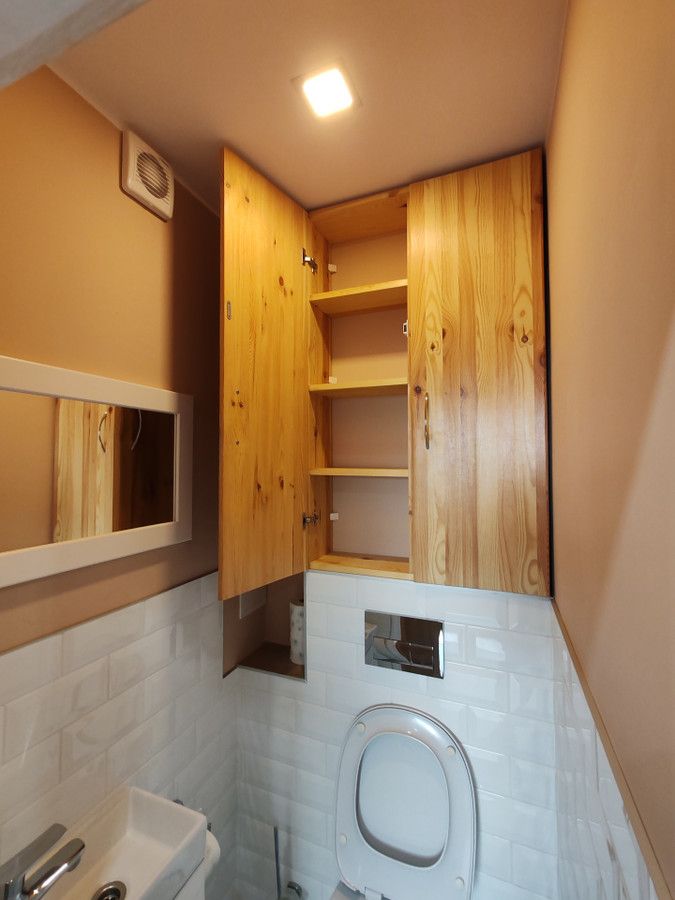 Mieszkanie 3-pokojowe Sztum, os. Różane. Zdjęcie 27