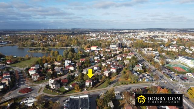 dom wolnostojący, 5 pokoi Suwałki. Zdjęcie 4