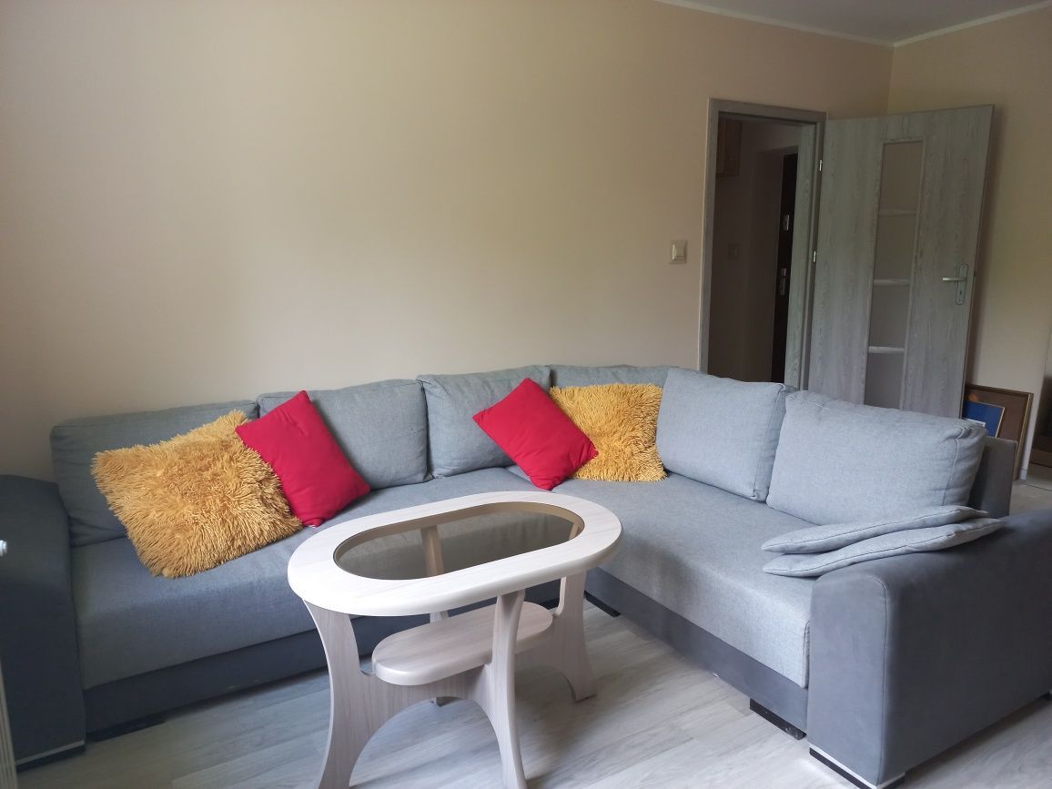 Mieszkanie 1-pokojowe Lubawka