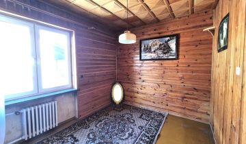 bliźniak, 5 pokoi Ryki, ul. Graniczna