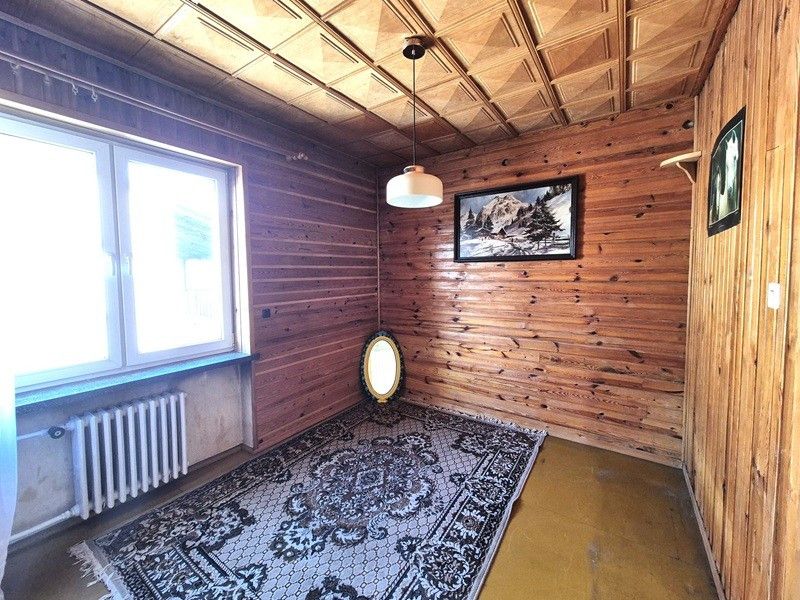 bliźniak, 5 pokoi Ryki, ul. Graniczna. Zdjęcie 2