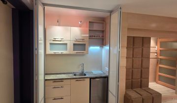 Mieszkanie 1-pokojowe Kalisz, al. Wolności