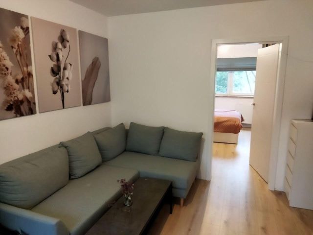 Mieszkanie 2-pokojowe Warszawa Bielany, ul. Przy Agorze. Zdjęcie 1