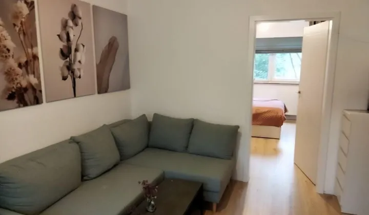 Mieszkanie 2-pokojowe Warszawa Bielany, ul. Przy Agorze