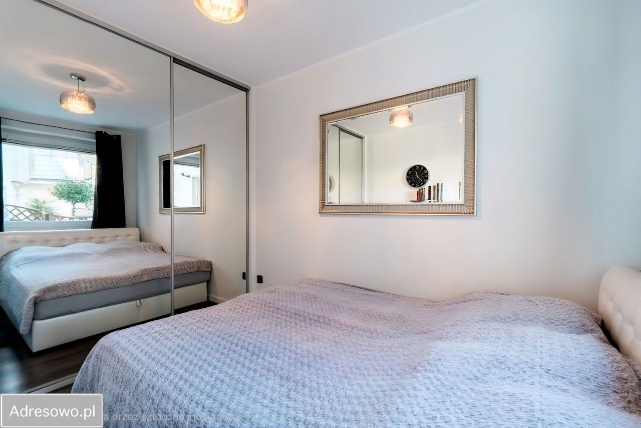 Mieszkanie 3-pokojowe Gdynia Chwarzno-Wiczlino, ul. Władysława Kańskiego. Zdjęcie 5