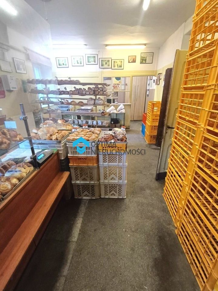 Lokal Szklarska Poręba, ul. Jedności Narodowej. Zdjęcie 4