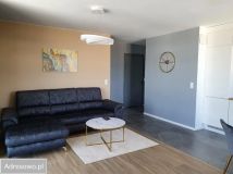 Mieszkanie 3-pokojowe Gdynia Śródmieście, ul. Obrońców Wybrzeża