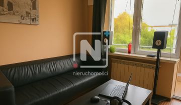 Mieszkanie 1-pokojowe Warszawa Włochy, ul. Astronautów