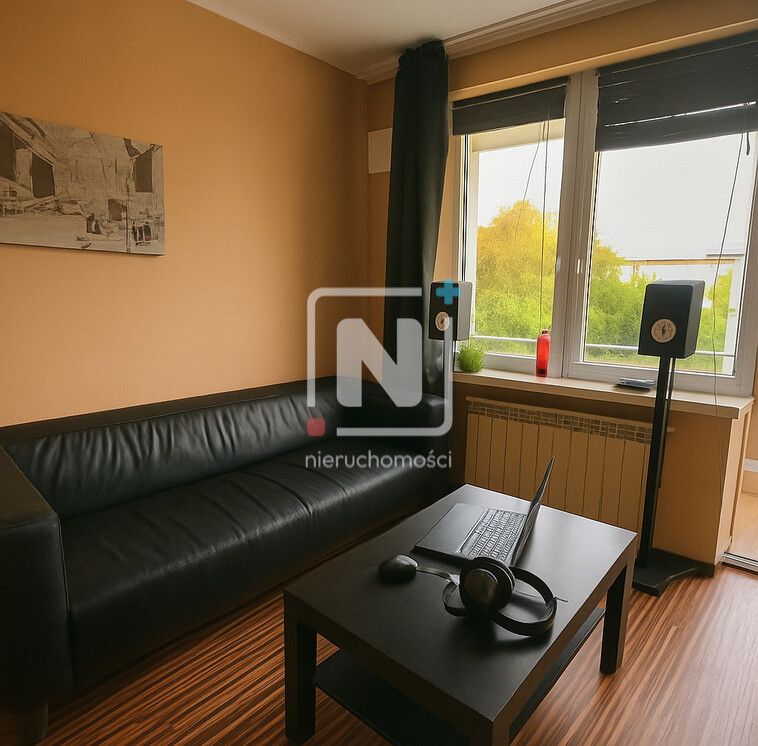 Mieszkanie 1-pokojowe Warszawa Włochy, ul. Astronautów. Zdjęcie 2