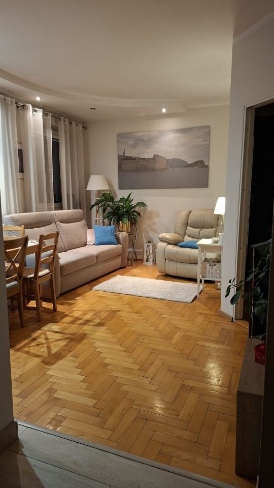 Mieszkanie 2-pokojowe Łódź Bałuty, ul. Gnieźnieńska. Zdjęcie 3