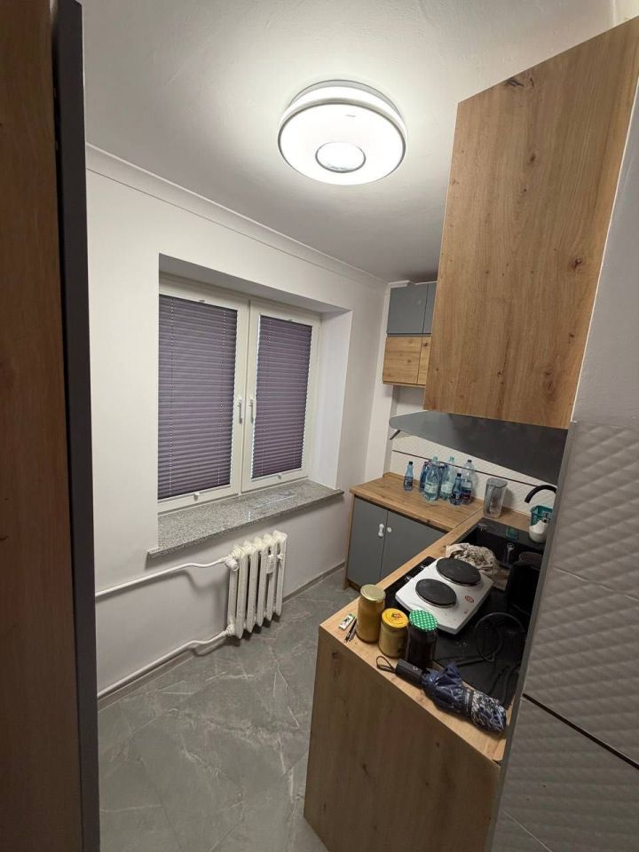 Mieszkanie 1-pokojowe Białogard, ul. Zwycięstwa. Zdjęcie 3