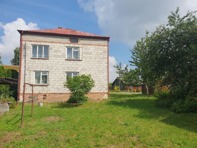 dom wolnostojący, 4 pokoje Michów, ul. Piaskowa. Zdjęcie 1