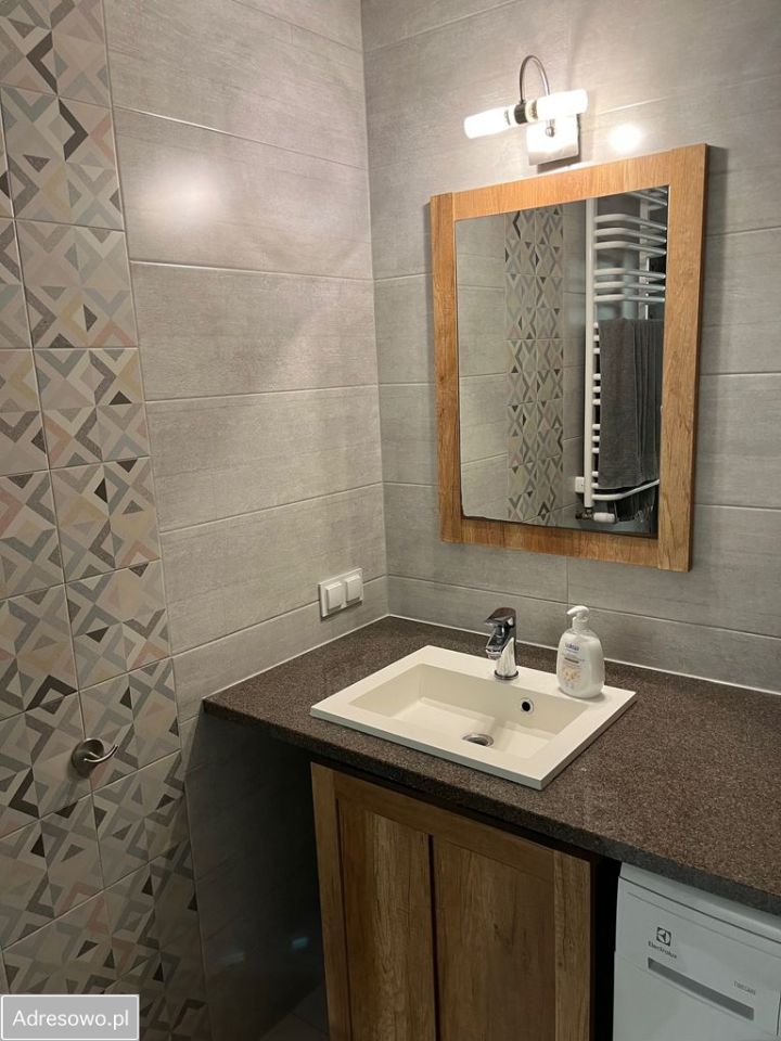 Mieszkanie 3-pokojowe Wrocław Krzyki, ul. gen. Ignacego Prądzyńskiego. Zdjęcie 8