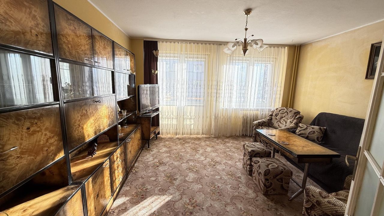 Mieszkanie 3-pokojowe Gdynia Śródmieście, ul. Stefana Żeromskiego. Zdjęcie 5