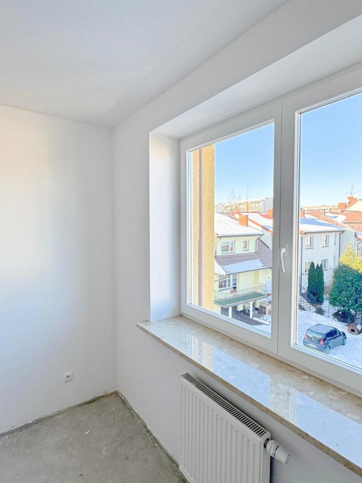 Mieszkanie 2-pokojowe Pułtusk, ul. Podkomorzego. Zdjęcie 9