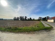 Działka budowlana Krajkowo. Zdjęcie 2