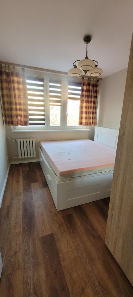 Mieszkanie 3-pokojowe Wrocław Psie Pole, ul. Poleska. Zdjęcie 7