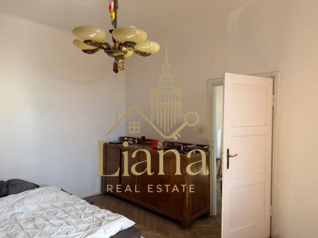 Mieszkanie 2-pokojowe Warszawa Ochota, ul. Uniwersytecka. Zdjęcie 2