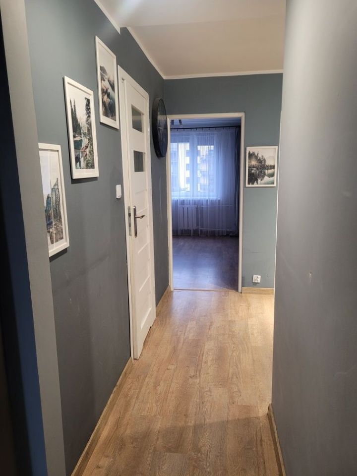 Mieszkanie 3-pokojowe Skierniewice Centrum, ul. Cicha. Zdjęcie 7