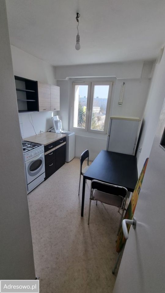 Mieszkanie 3-pokojowe Poznań Rataje, os. Rzeczypospolitej. Zdjęcie 2