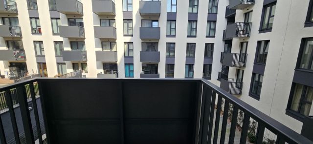 Mieszkanie 1-pokojowe Wrocław Stare Miasto. Zdjęcie 9