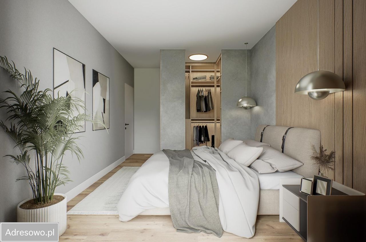 bliźniak, 4 pokoje Górki, ul. Szeroka. Zdjęcie 5