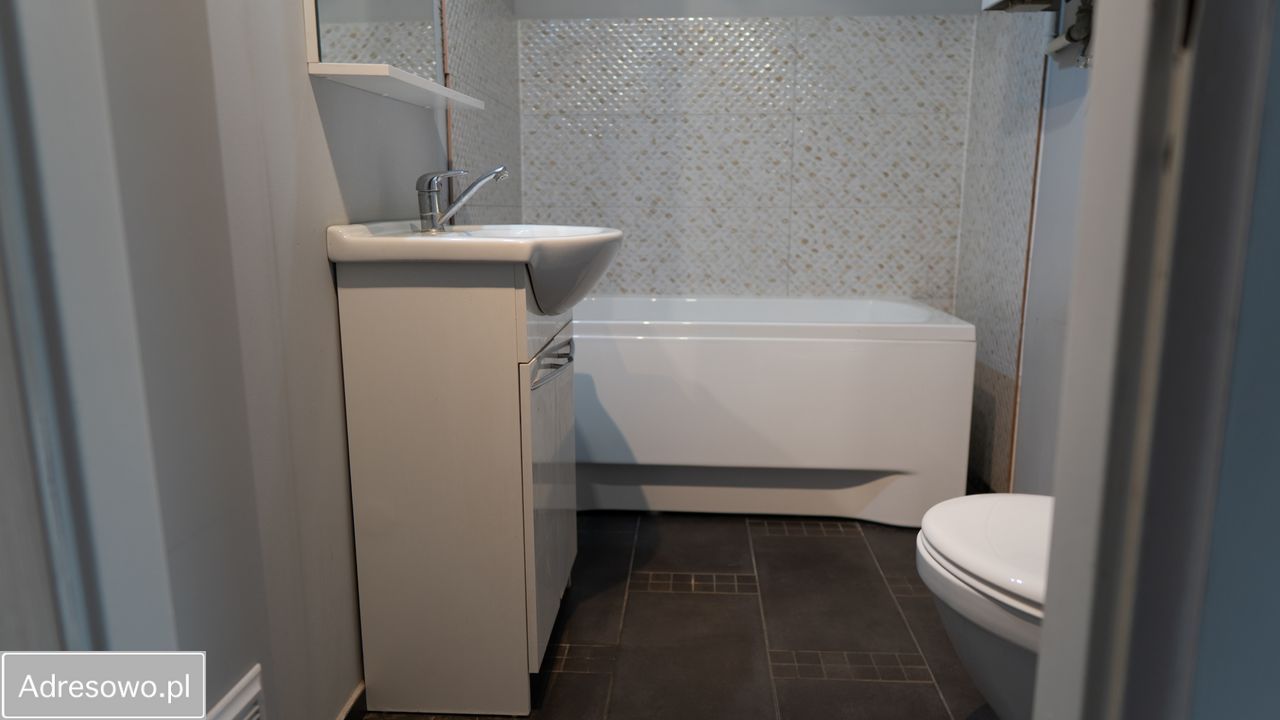 Mieszkanie 3-pokojowe Kielce Sady, ul. Jesionowa. Zdjęcie 16