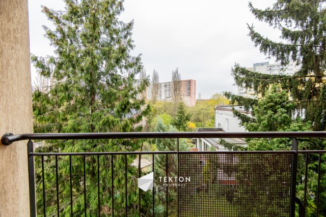 Mieszkanie 3-pokojowe Poznań Grunwald, ul. Smardzewska. Zdjęcie 14