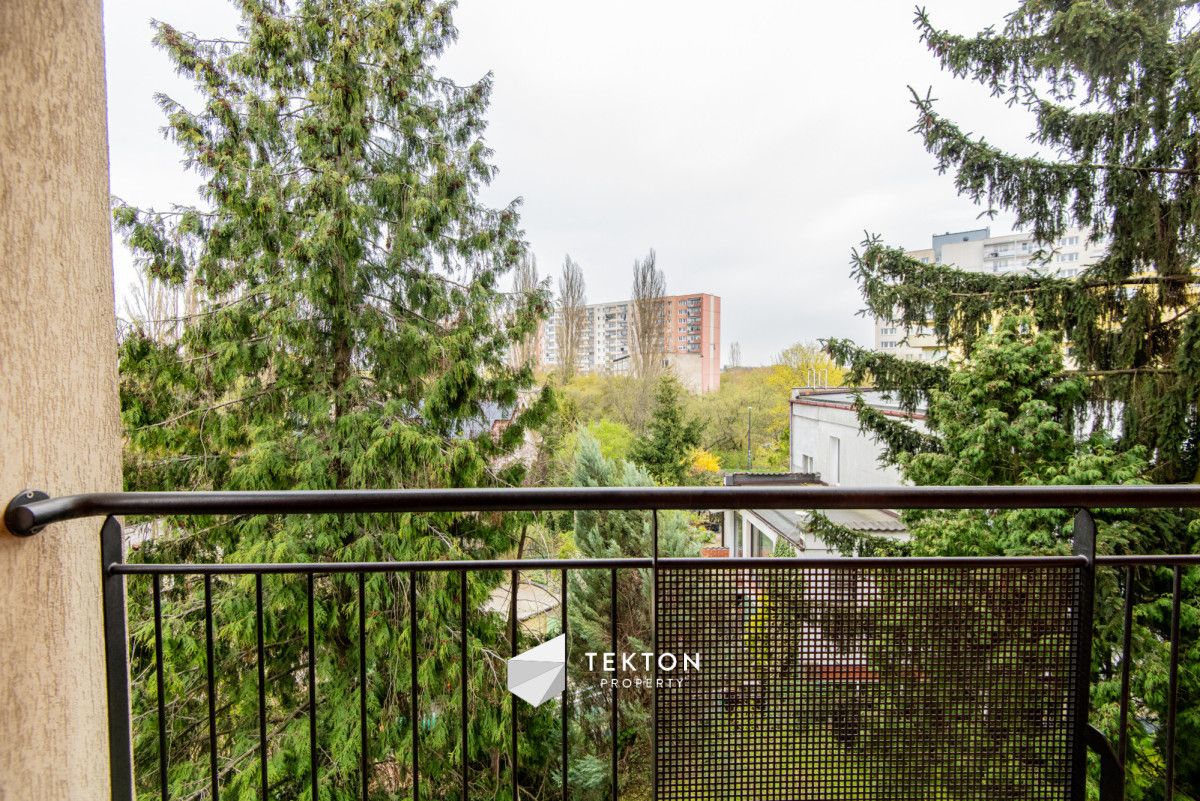 Mieszkanie 3-pokojowe Poznań Grunwald, ul. Smardzewska. Zdjęcie 14