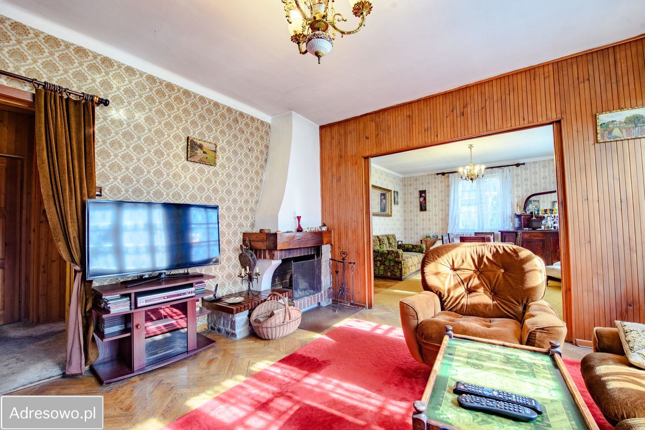 dom wolnostojący, 5 pokoi Warszawa Bemowo, ul. Michała Sobczaka. Zdjęcie 14